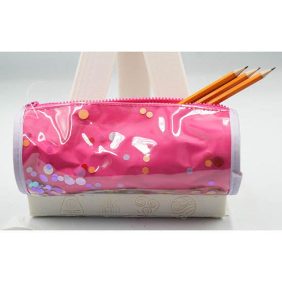 All in Motion Backpack School Supply Bundle w/ Lunchbox LEGO Star Wars Kit - Picture 12 of 16